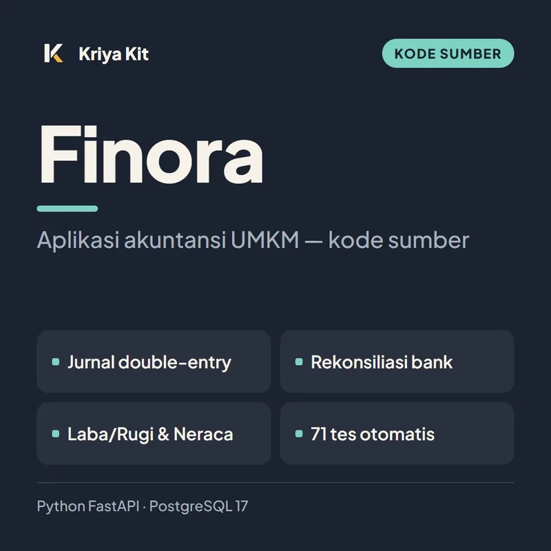 Sampul Finora